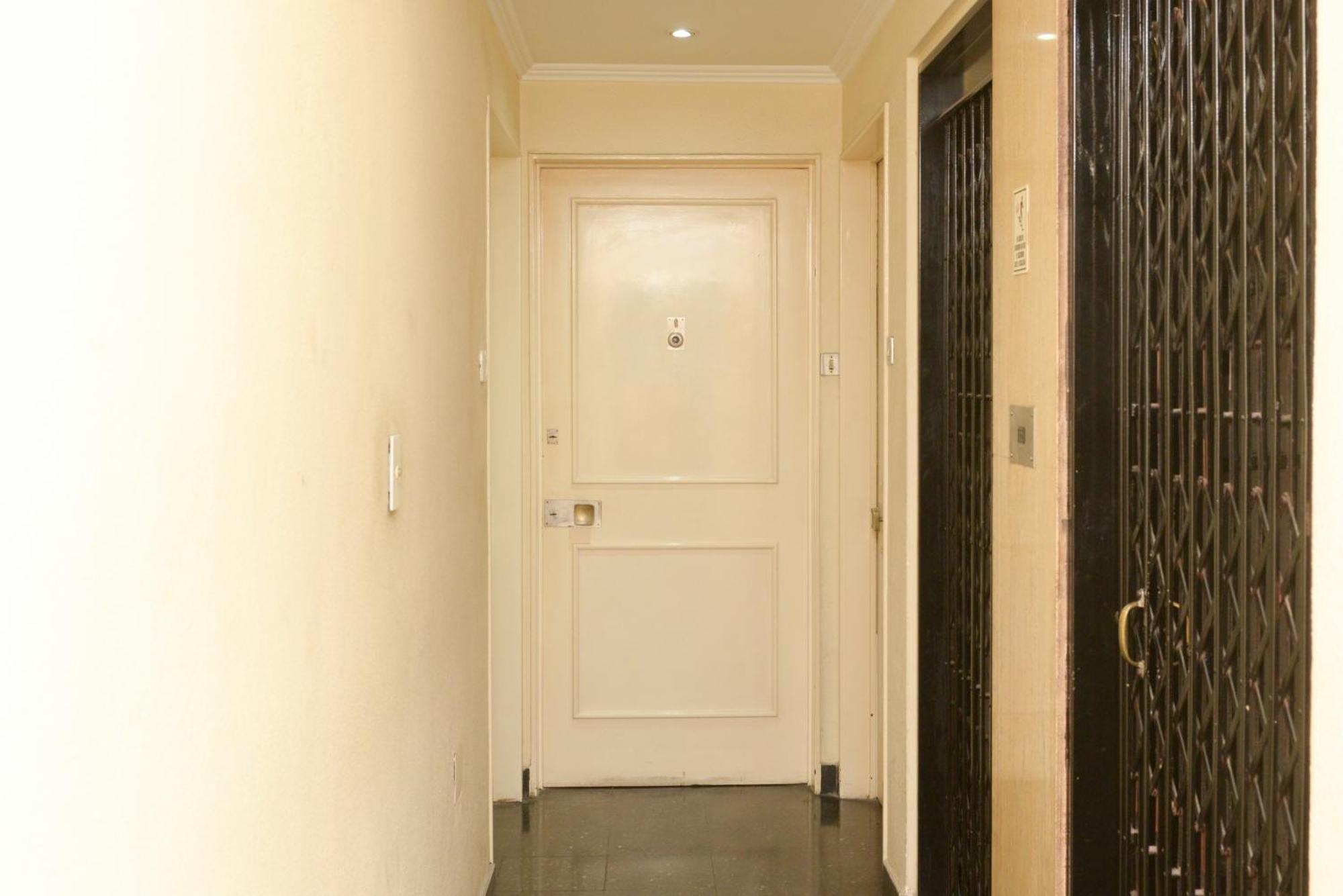 Imperdible En Palermo Botanico La Rural Seguridad 24Hs Apartment Buenos Aires Exterior photo
